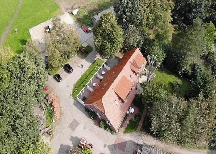 Reiterhof Ekenhoff
