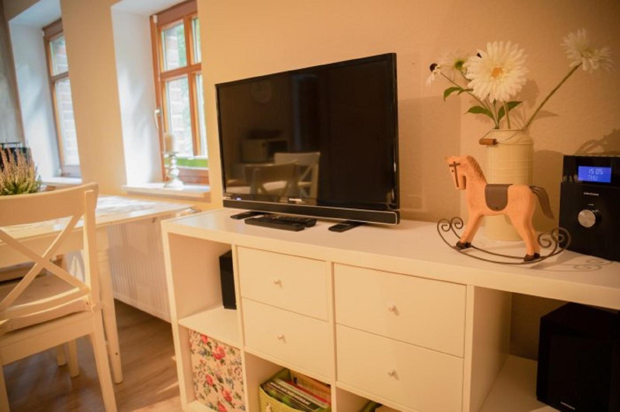 Apartment Reiterhof Ekenhoff