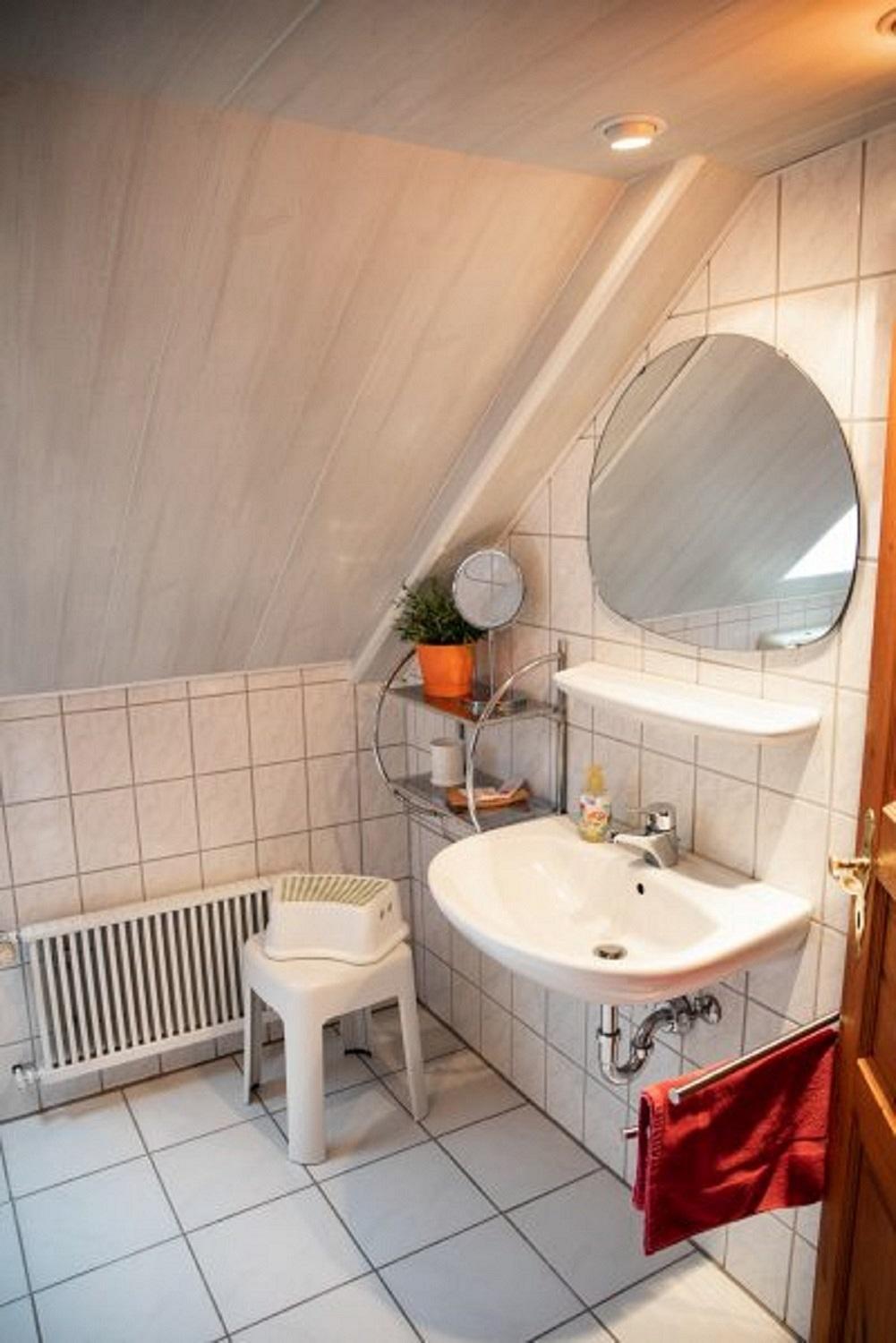 Apartment Reiterhof Ekenhoff *