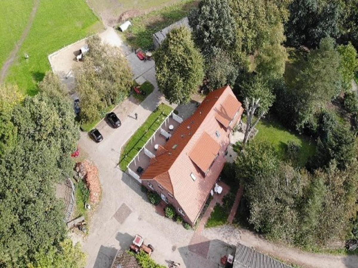 Reiterhof Ekenhoff * Moorweg