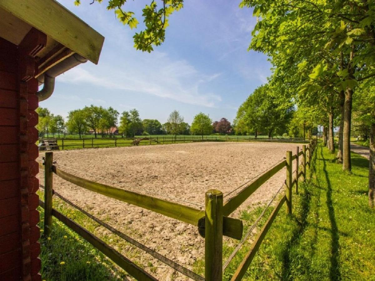 Reiterhof Ekenhoff * Moorweg